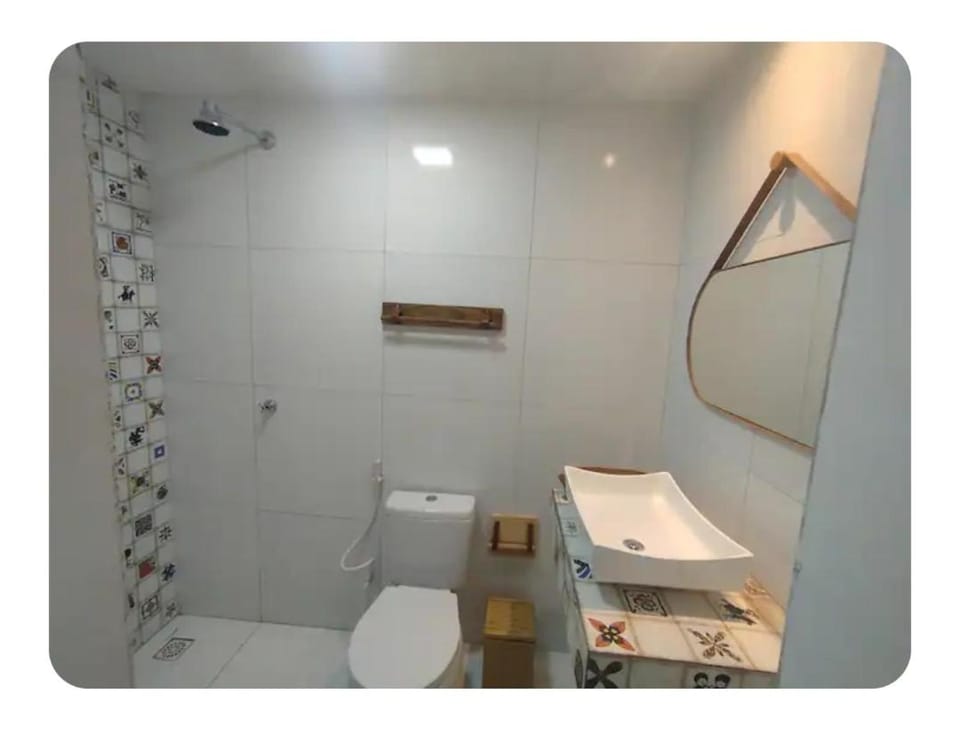 Vila Misa - full house with three bedrooms House in Fortaleza