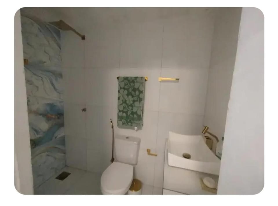 Vila Misa - full house with three bedrooms House in Fortaleza
