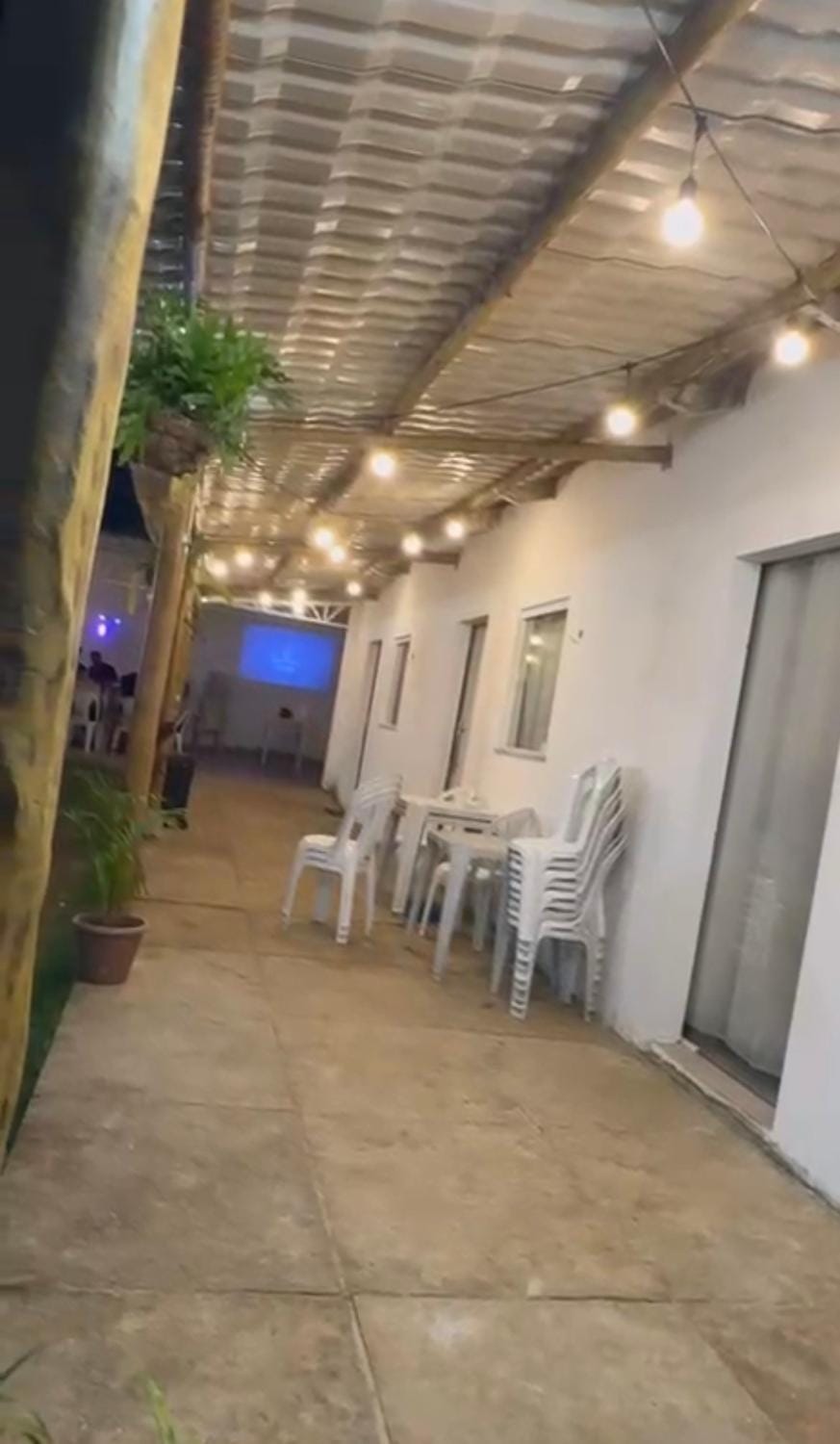 Vila Misa - full house with three bedrooms House in Fortaleza