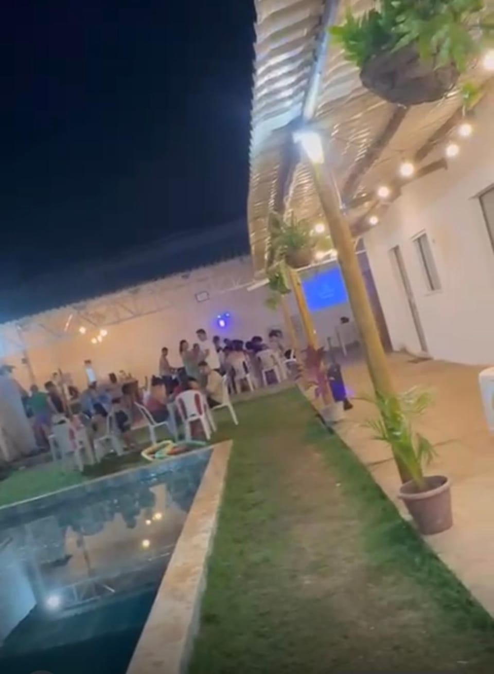 Vila Misa - full house with three bedrooms House in Fortaleza
