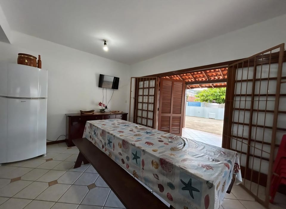 Casa armação 250 mts da praia House in Florianopolis