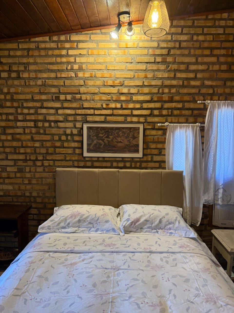 Incanto Bed and Breakfast in Niterói