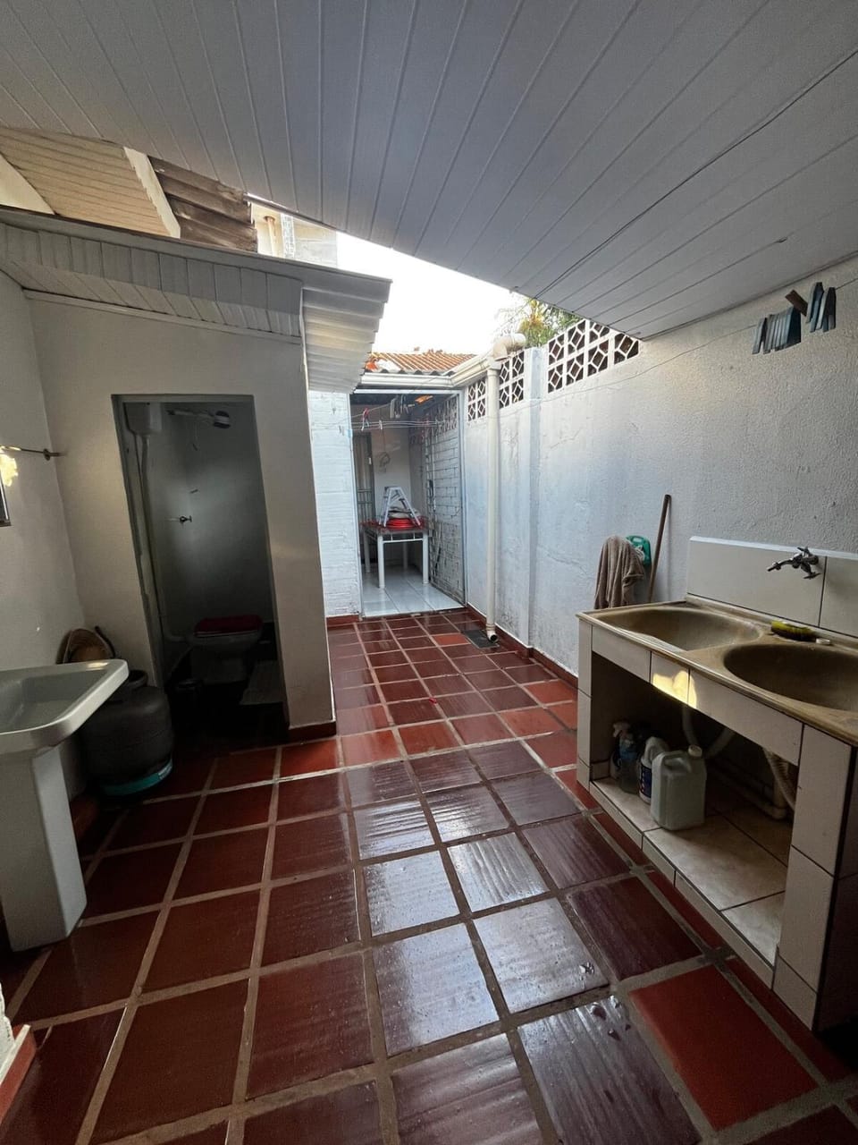 Residencial Habitzreuter Apartment in Foz do Iguaçu