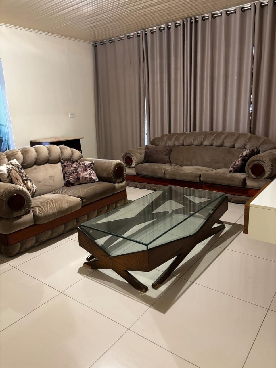 Residencial Habitzreuter Apartment in Foz do Iguaçu
