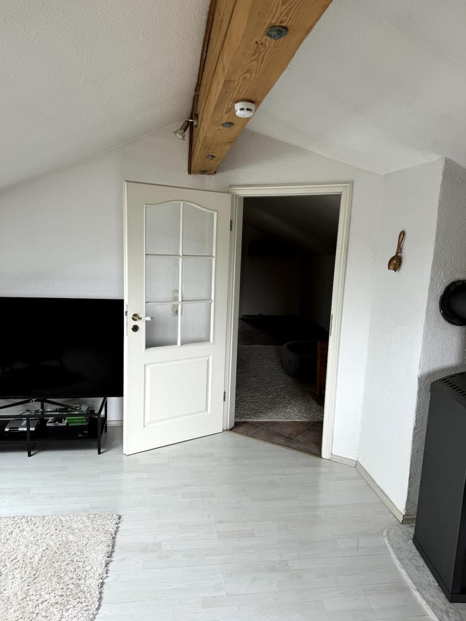 Communal lounge/ TV room, TV and multimedia, Living room