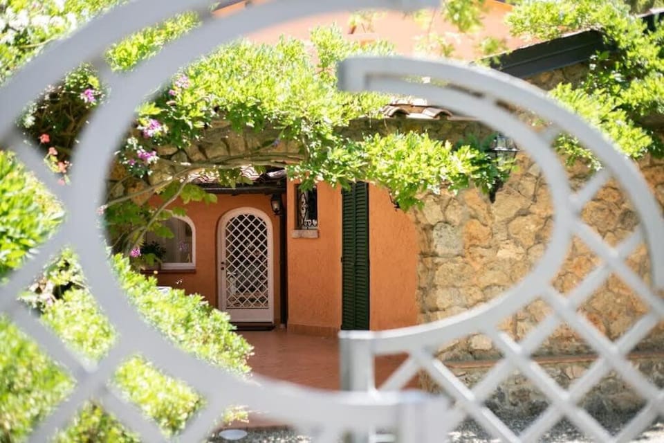 Villa Sbarcatello Porto Ercole by Villaflai Villa in Porto Santo Stefano