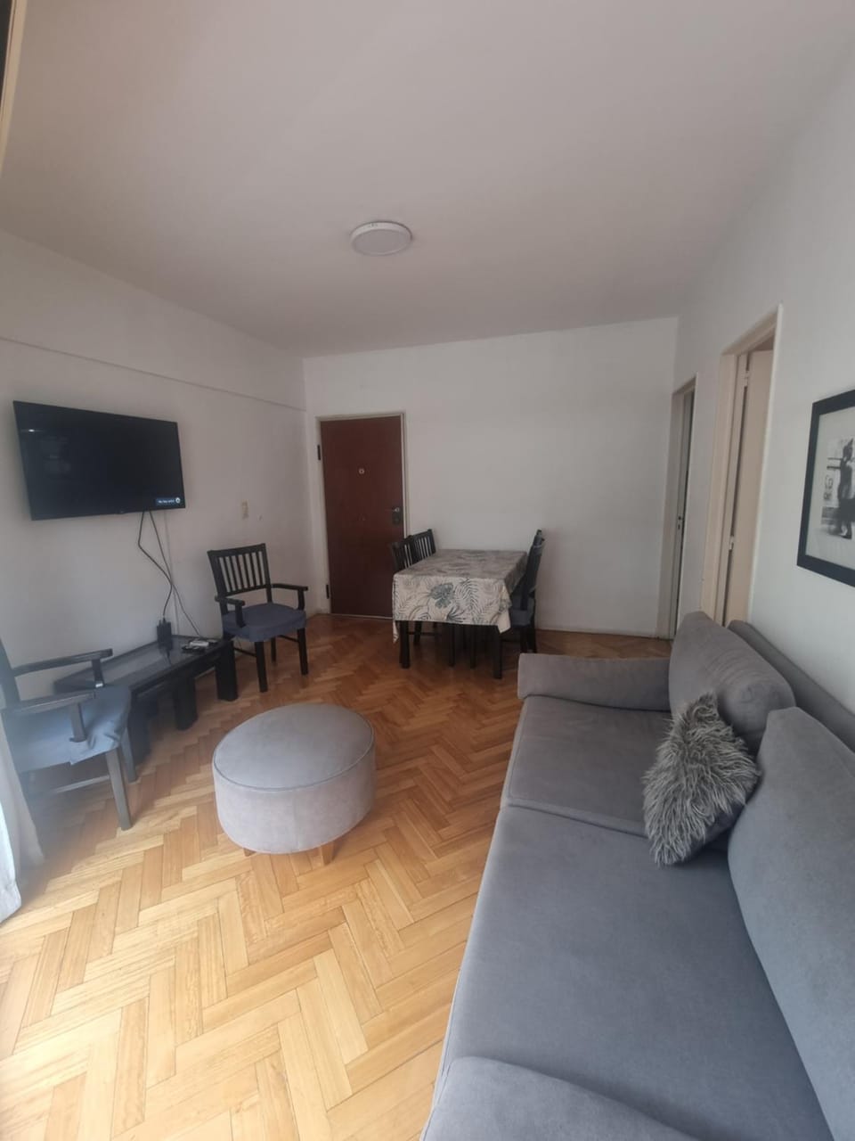 Anchorena Aritzi Apartment hotel in Buenos Aires