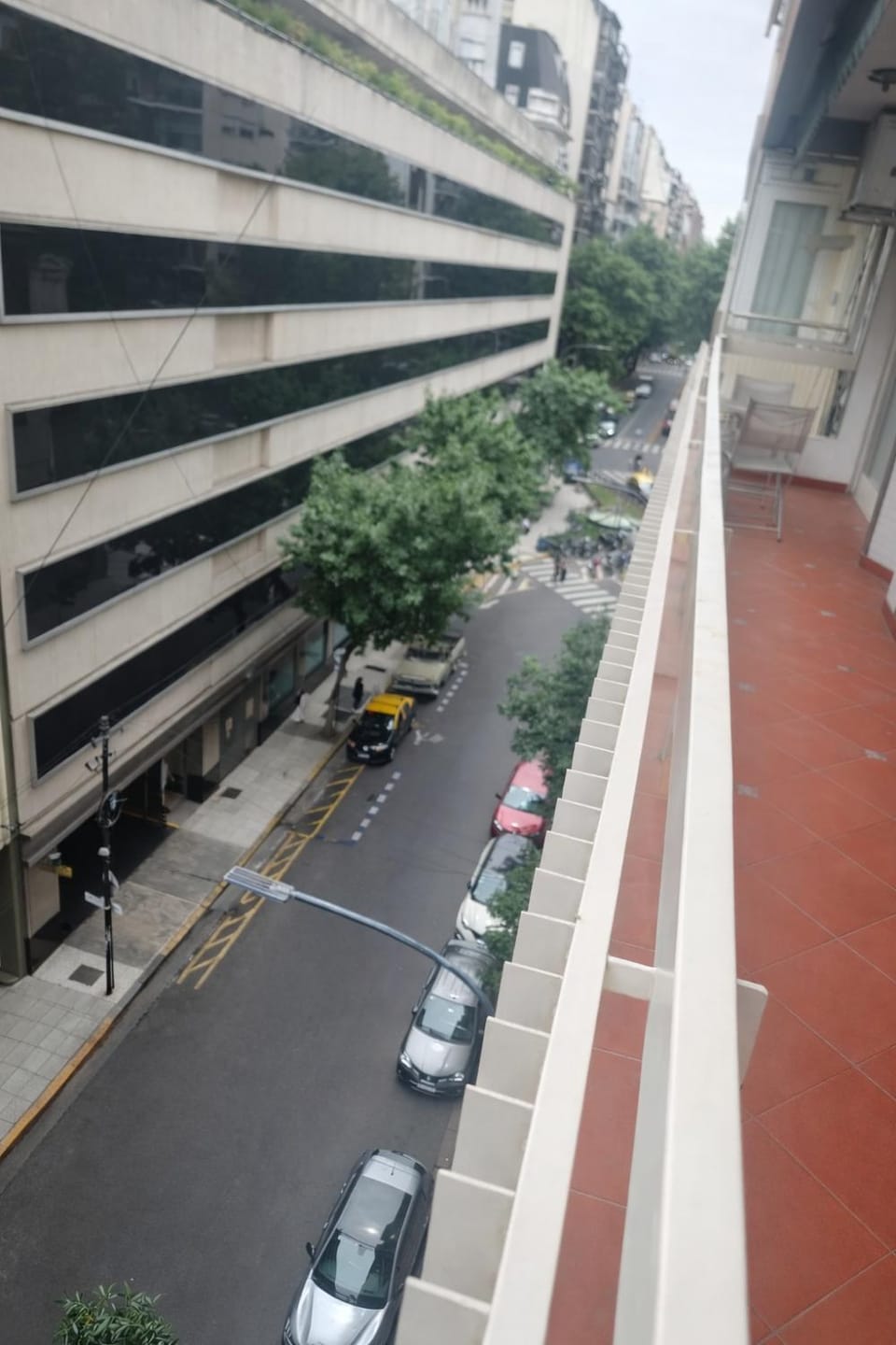 Anchorena Aritzi Apartment hotel in Buenos Aires