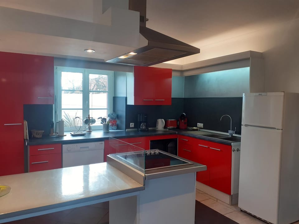 gite chocolat Apartment in Normandy