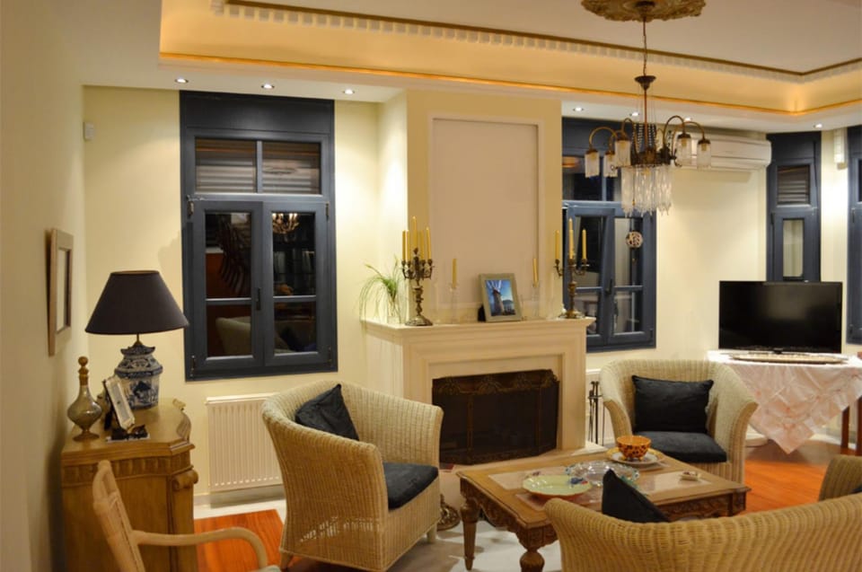 Mikamas Villas Villa in İzmir Province