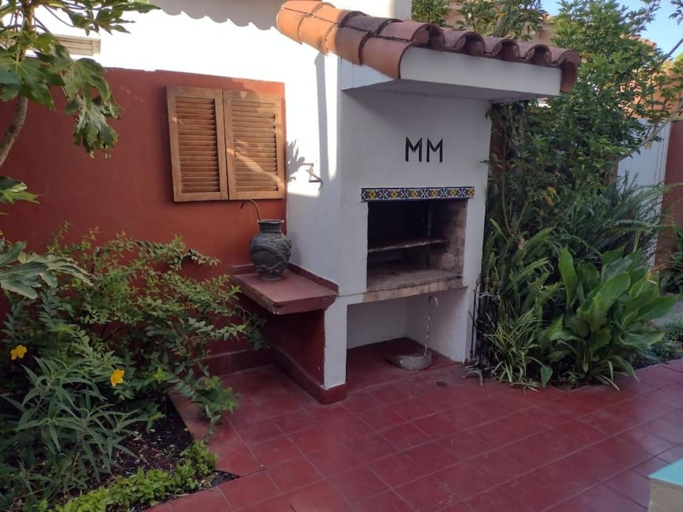 Casa céntrica para 5 personas House in Miramar