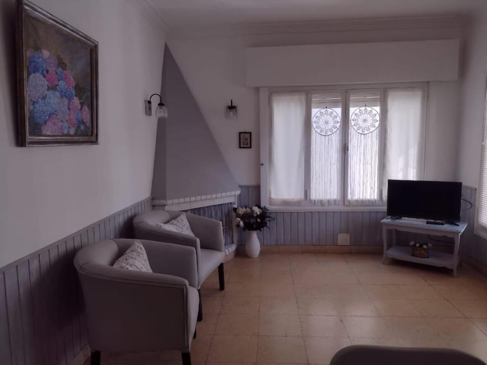 Casa céntrica para 5 personas House in Miramar