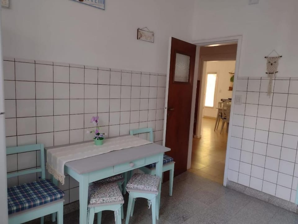 Casa céntrica para 5 personas House in Miramar