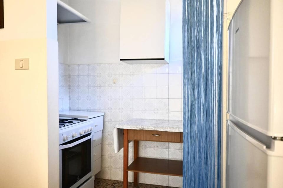 RM02 - Trilocale fronte mare con posto auto a Senigallia Apartment in Senigallia