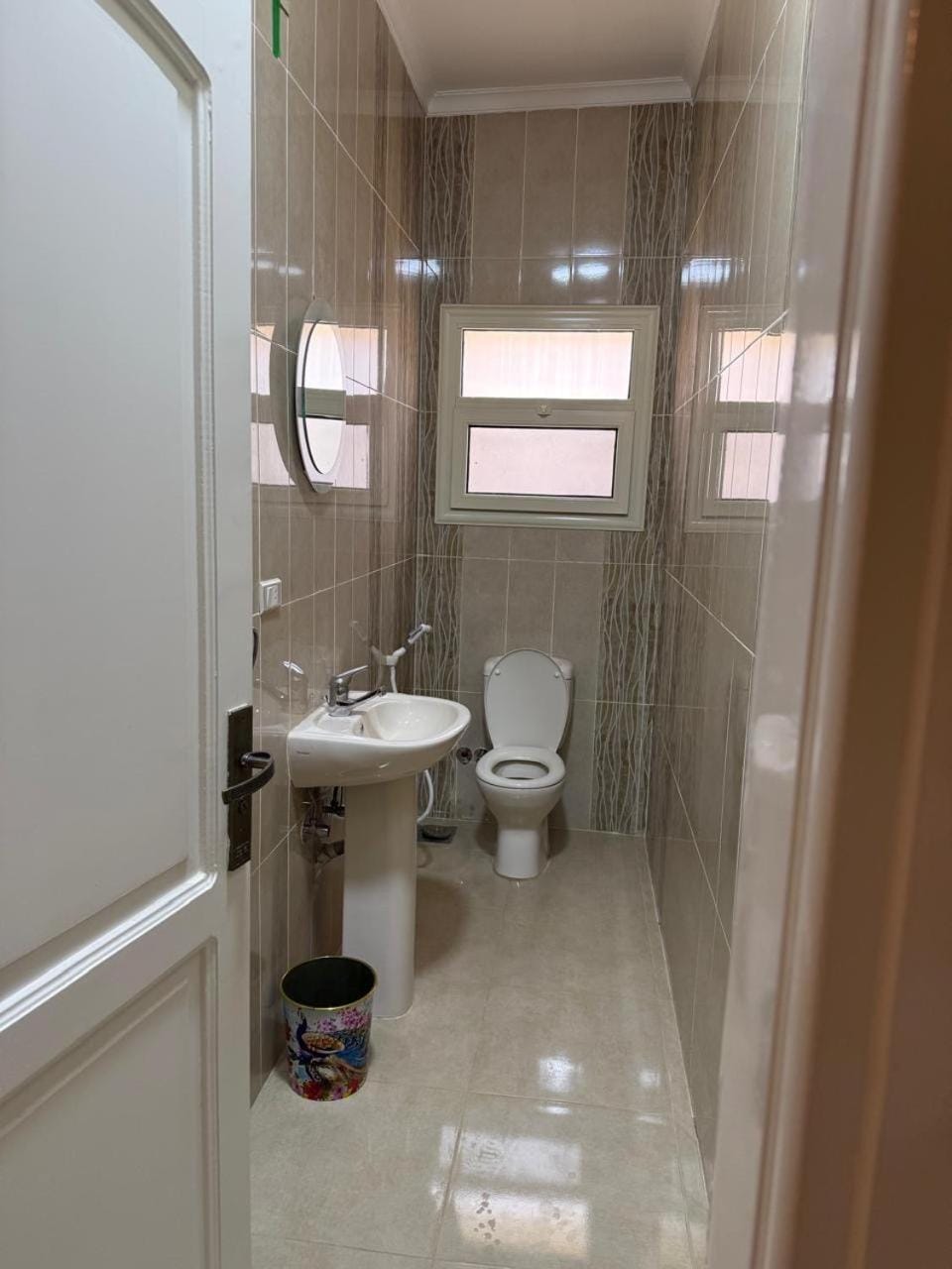 La Royal Elite Jasmin 7 Apartment in New Cairo City