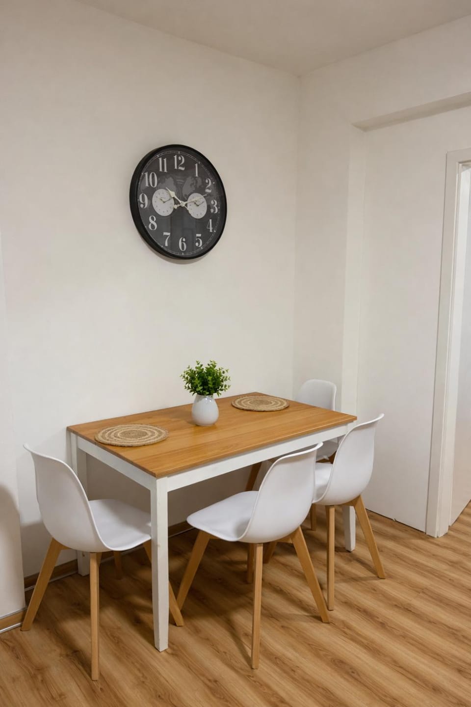 Mosel Two-Room Apartment Apartment in Koblenz