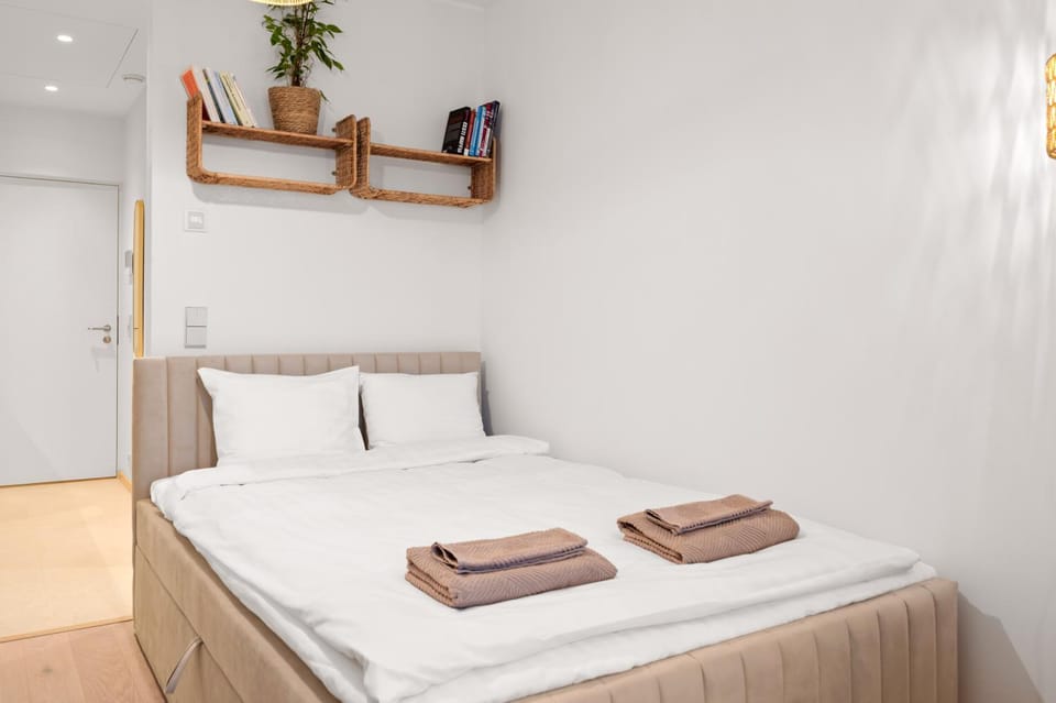 Marienholm Seaside Studio Apartment in Estonia