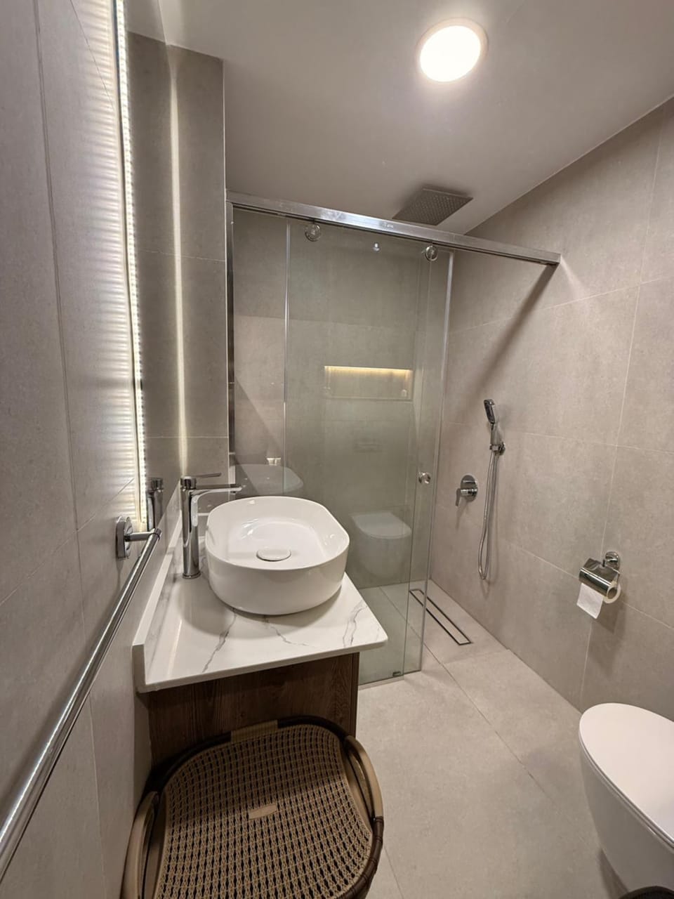 Luxury Sea View Apartment Near Hurghada Airport Apartment in Hurghada
