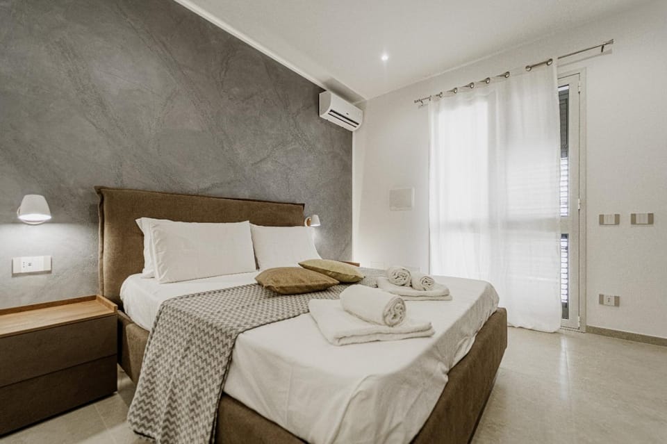 Holiday burrone Bed and Breakfast in Sicily
