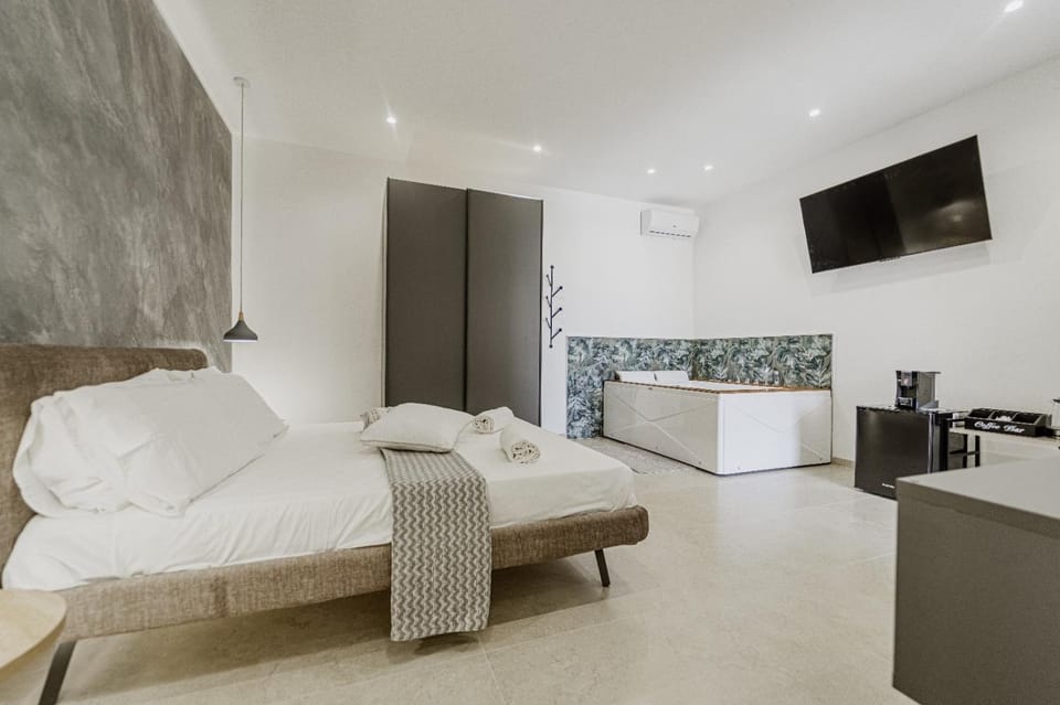 Holiday burrone Bed and Breakfast in Sicily