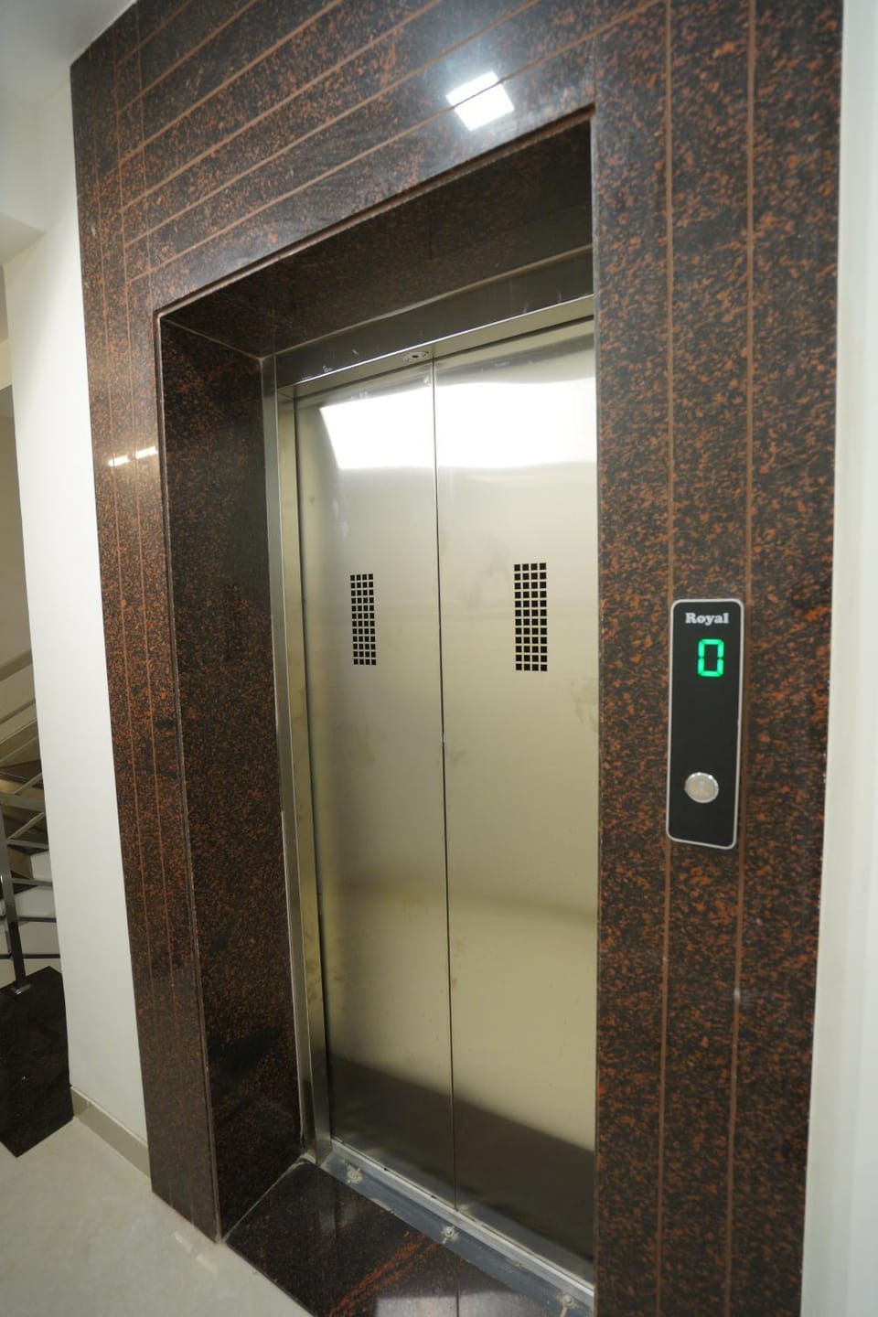 elevator