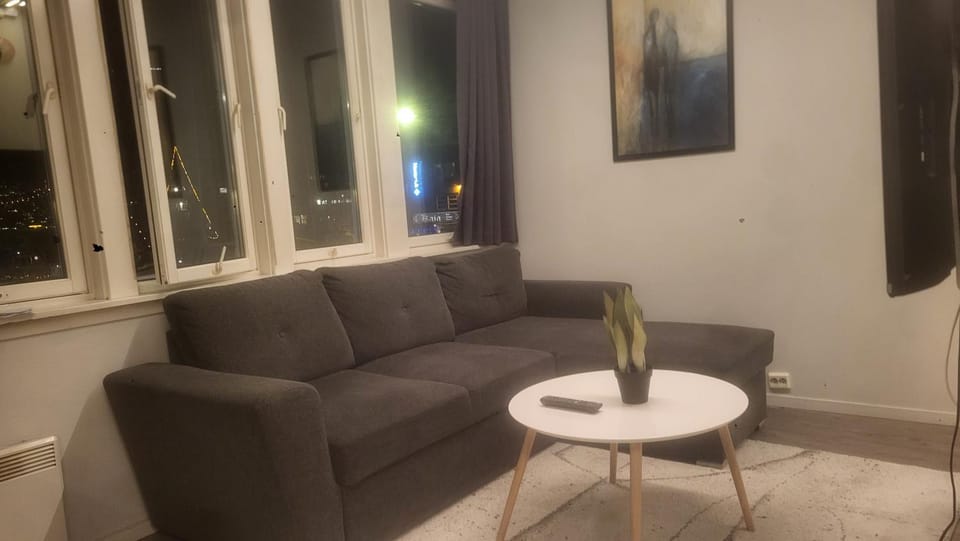 Stortorget 3 H201 Apartment in Tromso