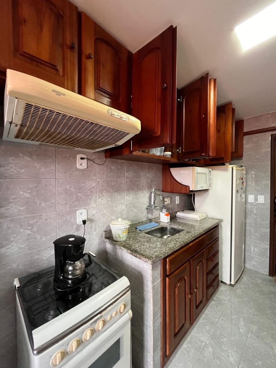 Muito perto do Maracanã do Surfe em Saquarema Apartment in Saquarema
