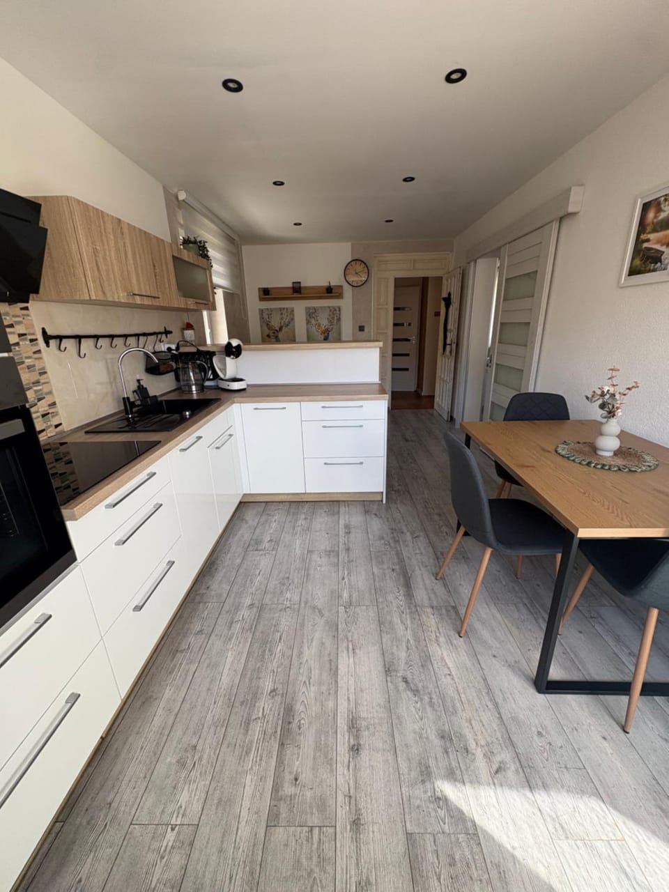Apartmán Olive Apartment in Slovakia