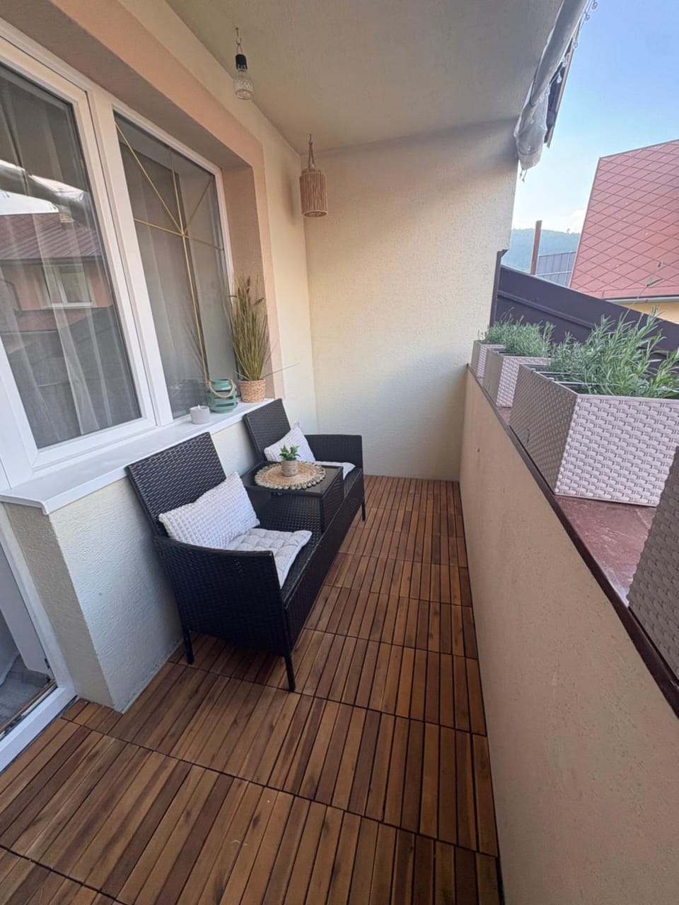 Apartmán Olive Apartment in Slovakia