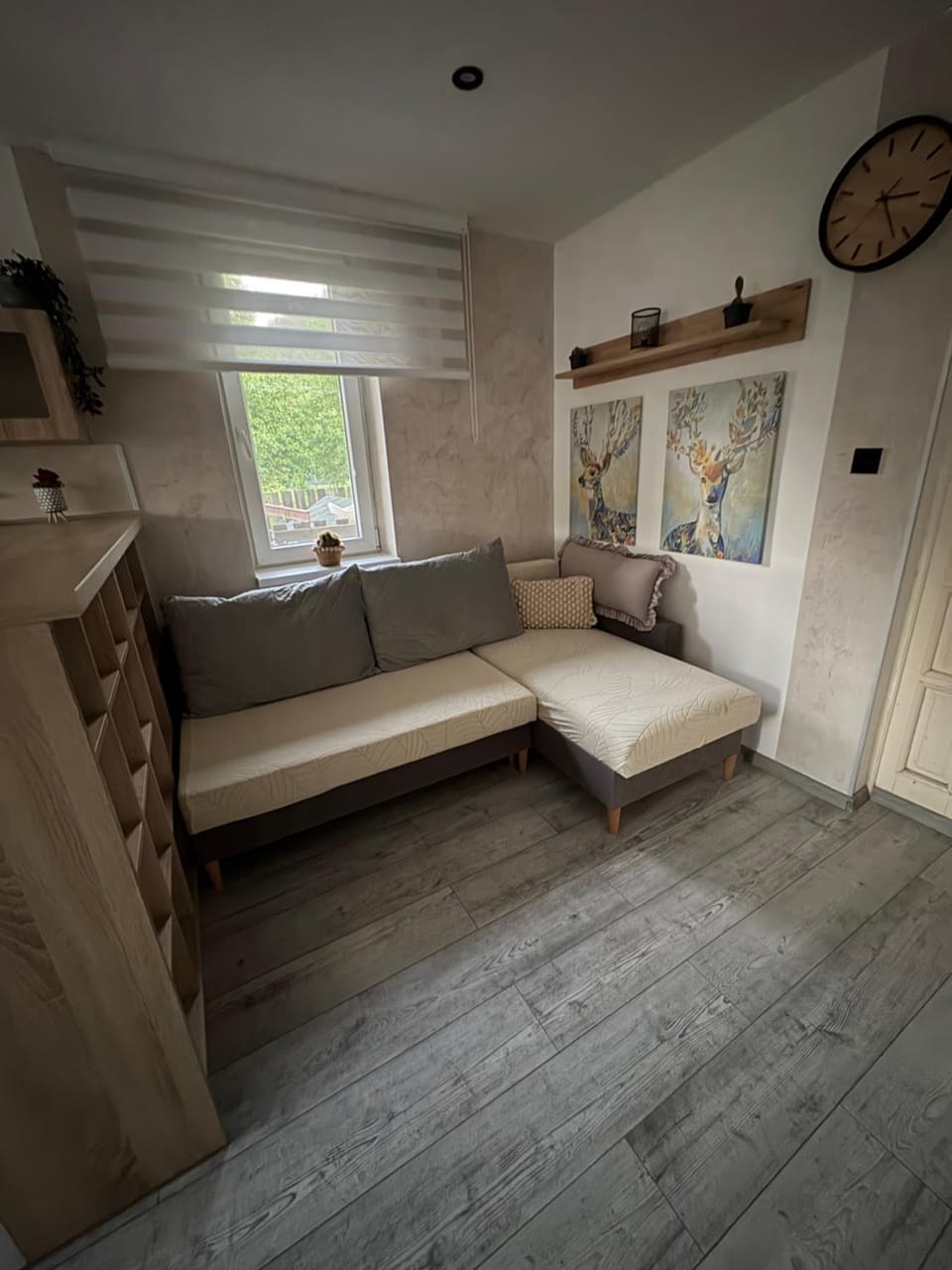 Apartmán Olive Apartment in Slovakia