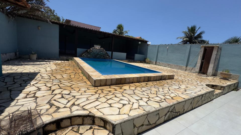 Casa praia da vila em Saquarema House in Saquarema