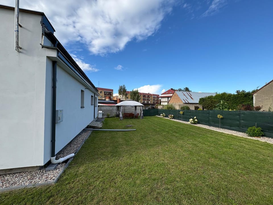 Biebrzańska Dolina 2 House in Poland