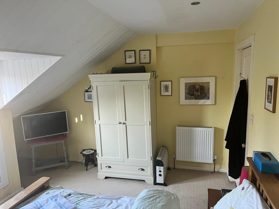 Wargrave Homestay Vacation rental in South Oxfordshire District