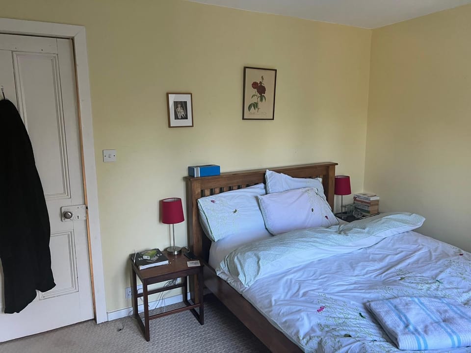 Wargrave Homestay Vacation rental in South Oxfordshire District