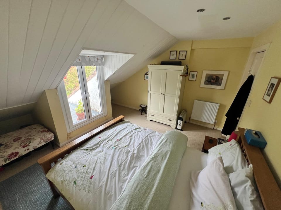 Wargrave Homestay Vacation rental in South Oxfordshire District