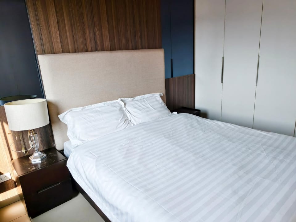Unixx Condo South Pattaya Apartment in Pattaya City