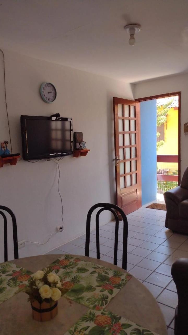 APARTMENT Porto de Galinhas com piscina Apartment in Ipojuca