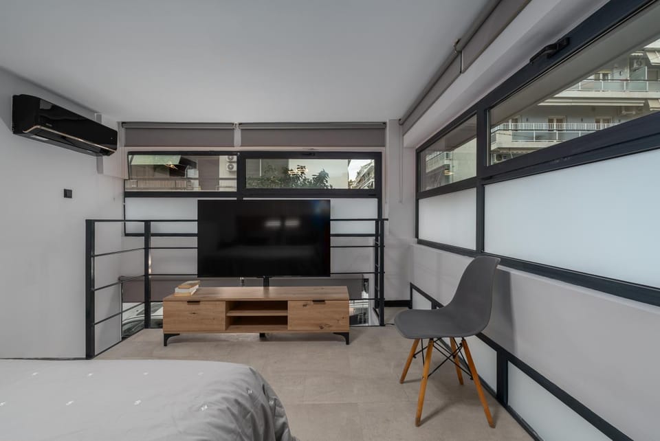 TV and multimedia, Bedroom