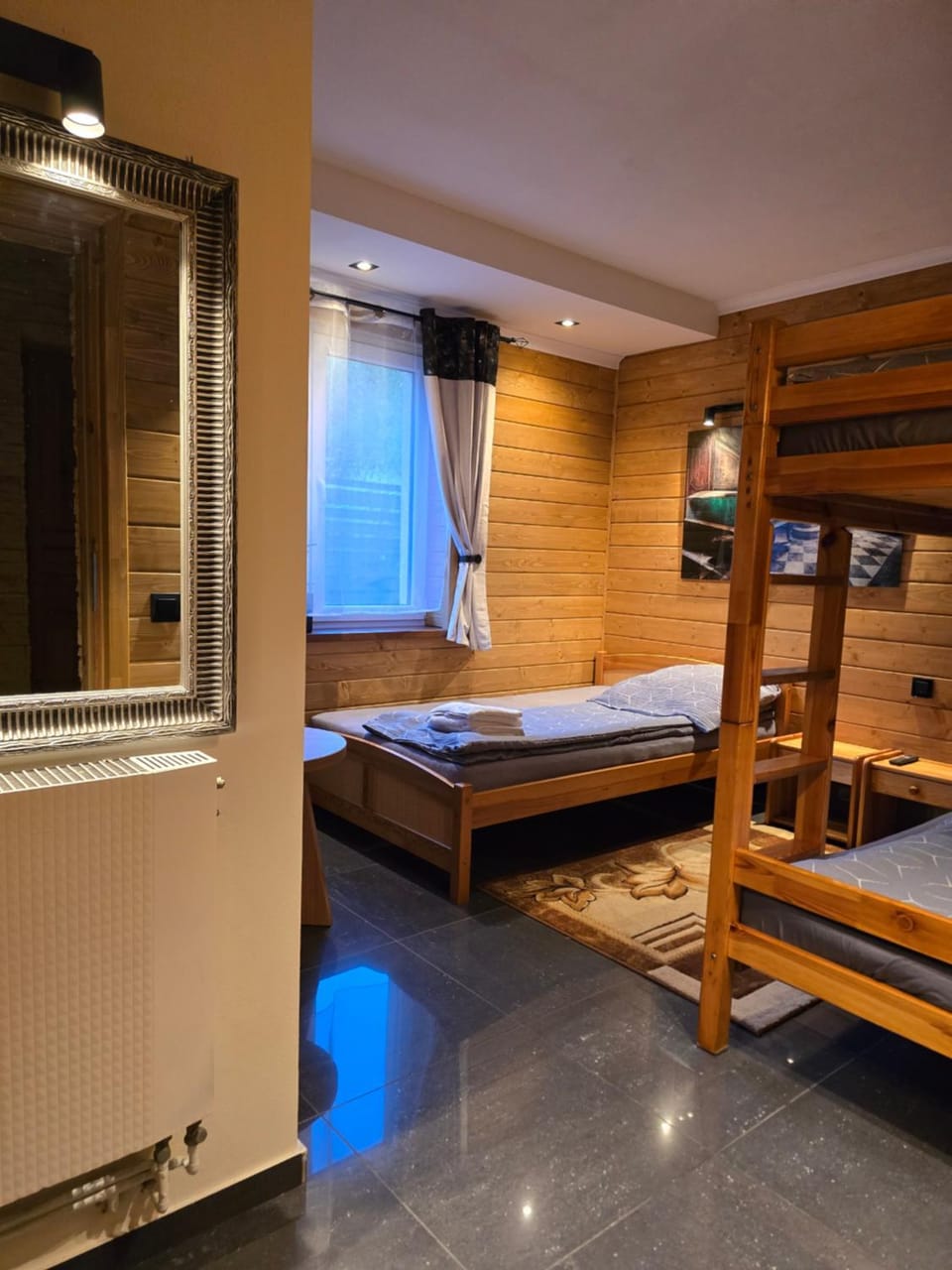 Pokoje Istebna Apartment in Poland