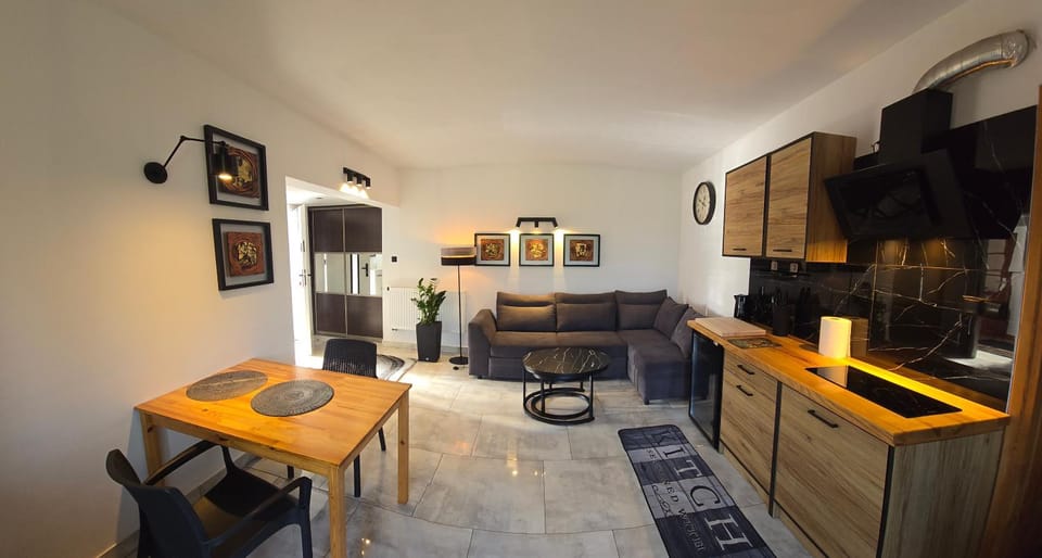 Pokoje Istebna Apartment in Slovakia