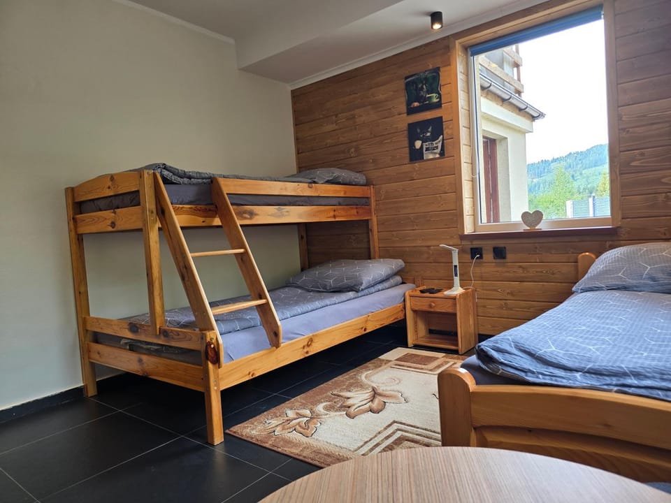 Pokoje Istebna Apartment in Poland
