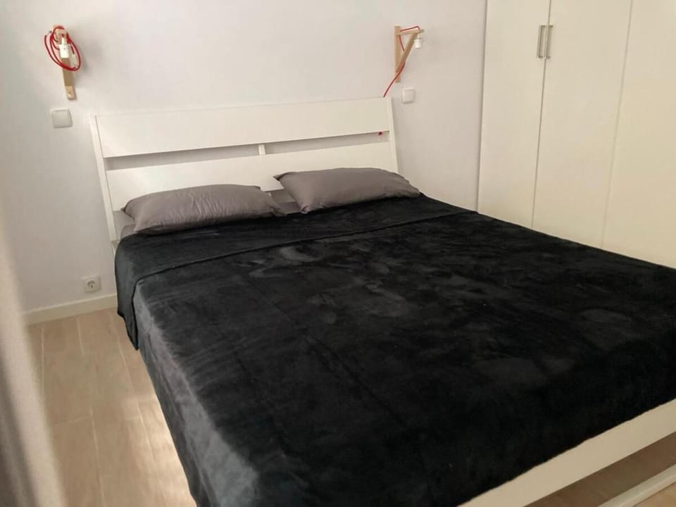 Atocha Delicias 2 bedroom Apartment in Madrid