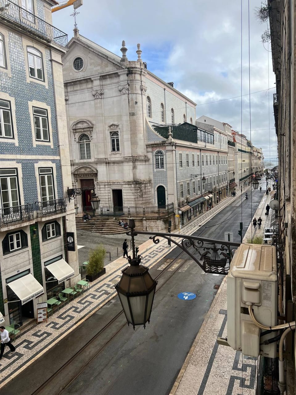 Lisbon Heart Apartment in Lisbon