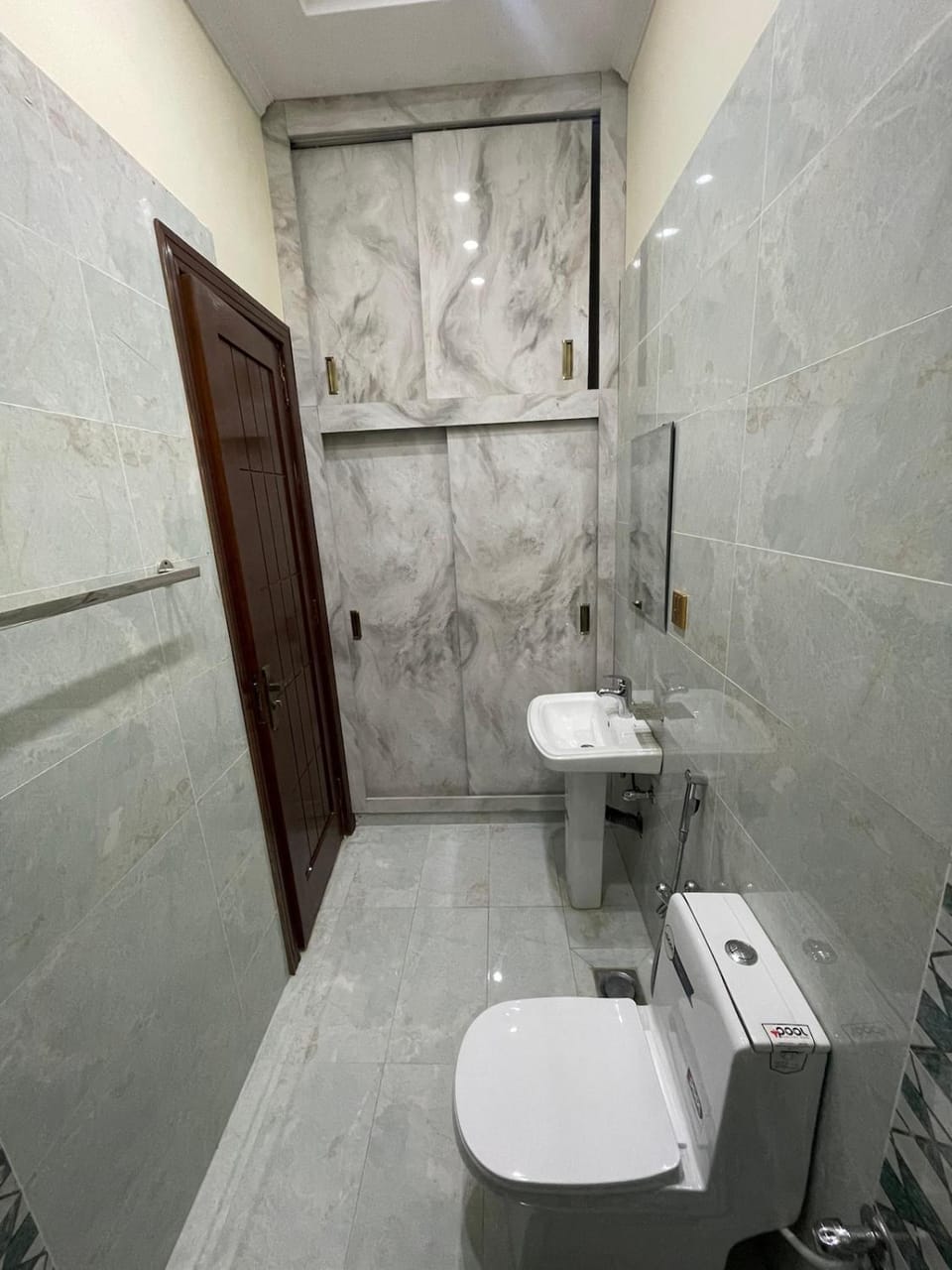 Modern 2 - Bed Private portion - Bahria phase 8 House in Islamabad