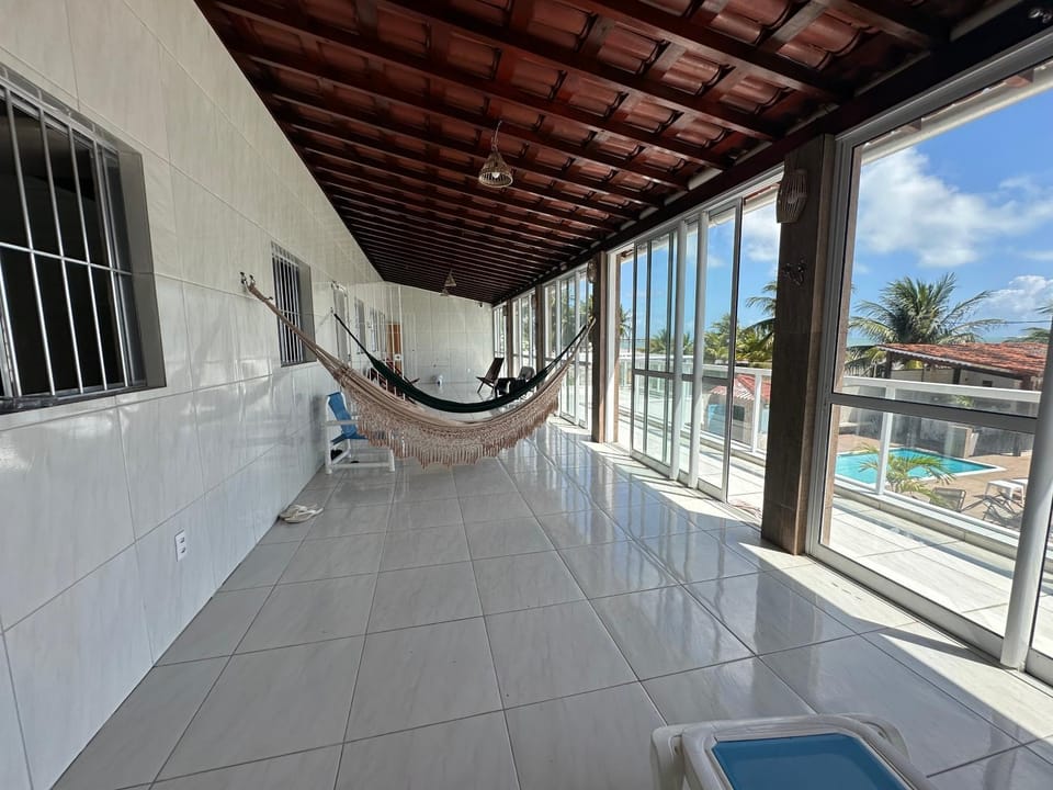 Casa Beira Mar lha de Itamaracá House in Itamaracá