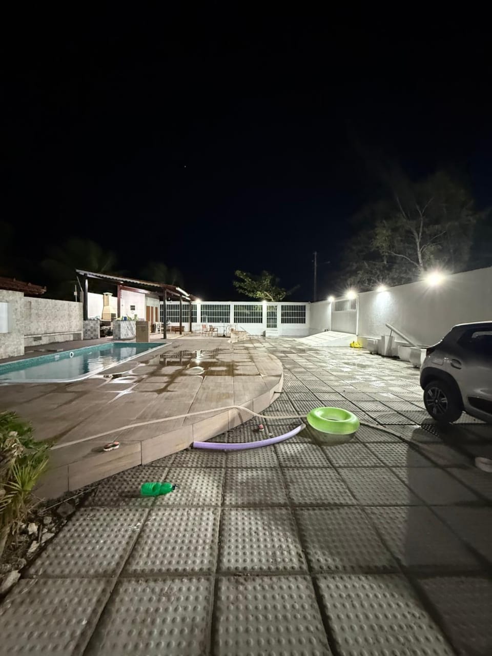 Casa Beira Mar lha de Itamaracá House in Itamaracá