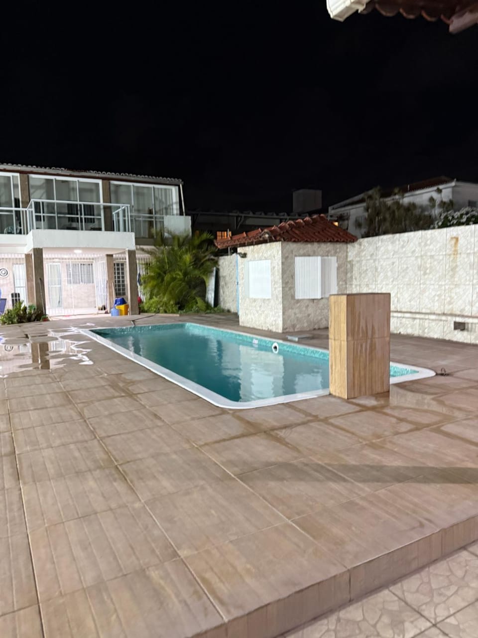 Casa Beira Mar lha de Itamaracá House in Itamaracá
