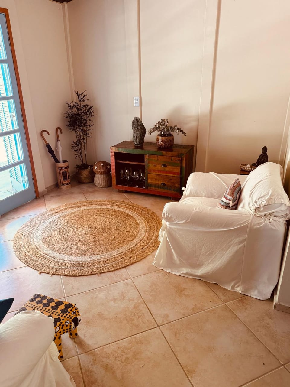 Chalé Shiitake House in Sao Jose dos Campos