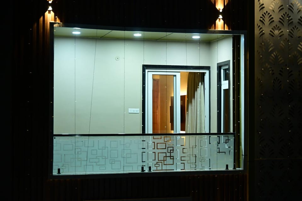 Shiva Shray Villa Vacation rental in Varanasi