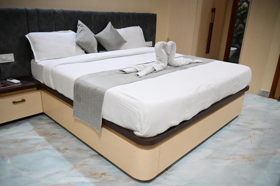 Shiva Shray Villa Vacation rental in Varanasi